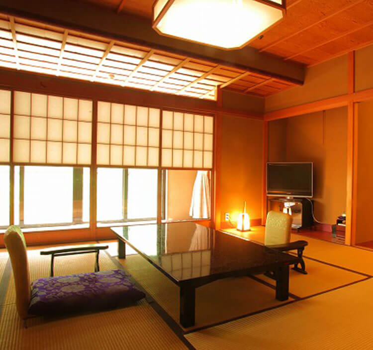 Kurobe-shi hotels, hot springs